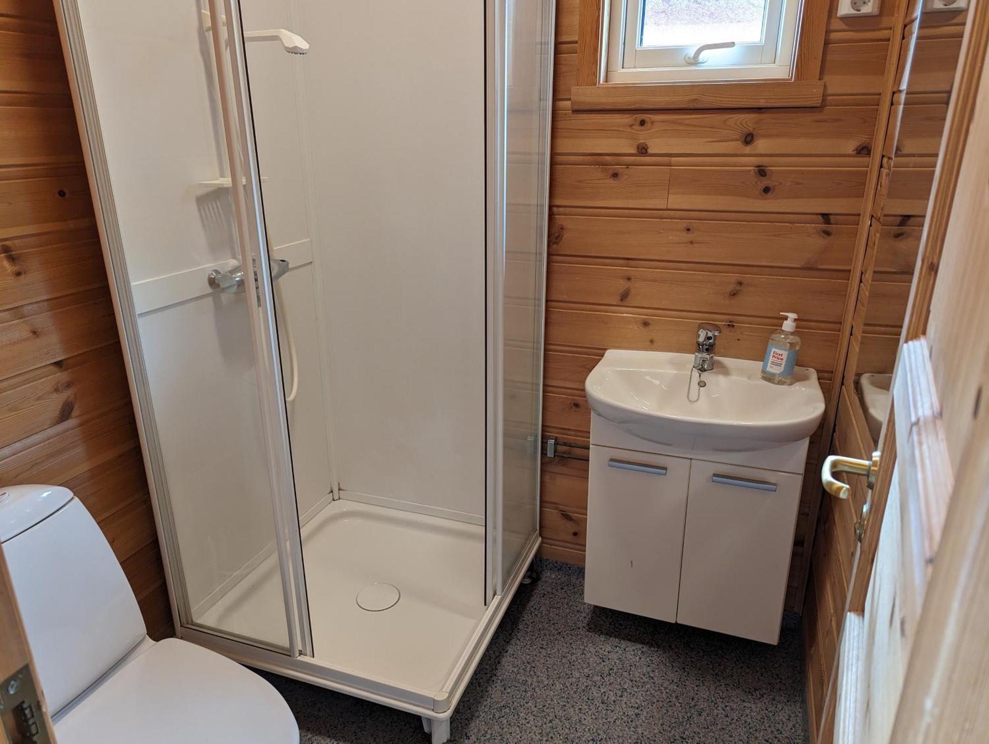 Solstrand Camping Vigeland Экстерьер фото